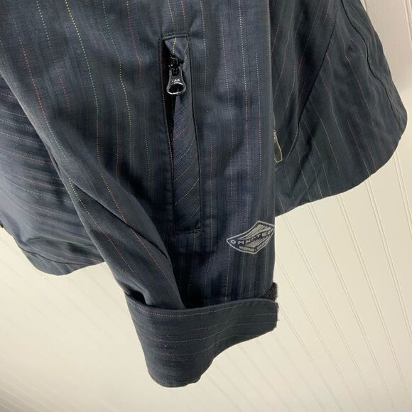 COLUMBIA Titanium coat  - Picture 5 of 11